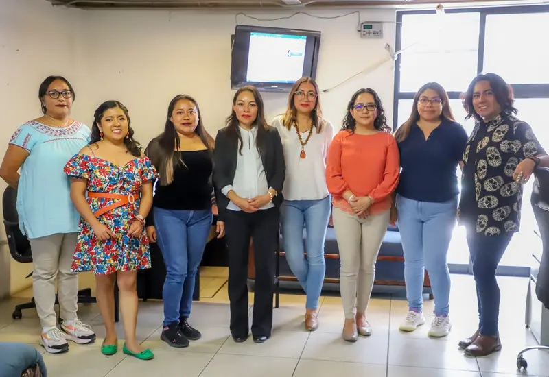actualizan_conocimientos_funcionariado_publico_oaxaca