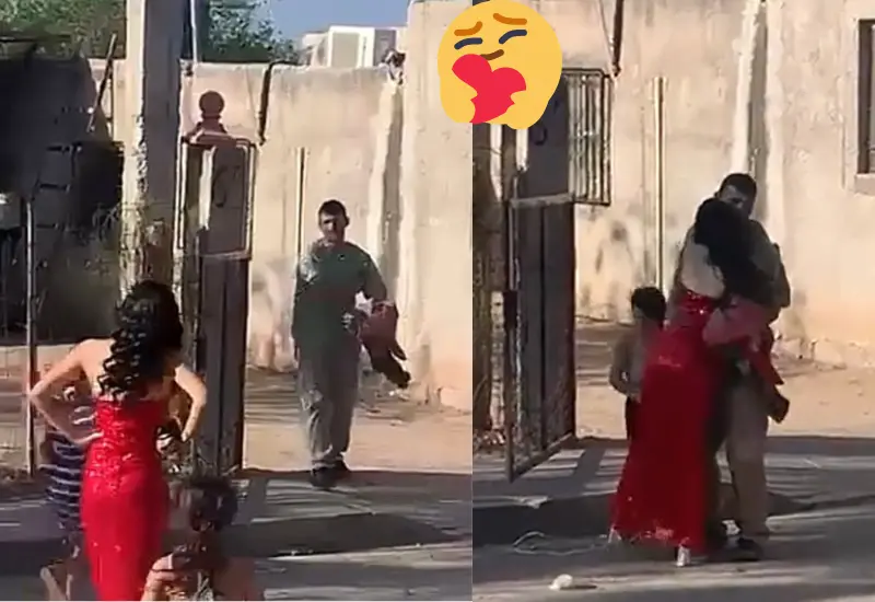 joven_vestido_graduacion_sorprende_padre_albañil