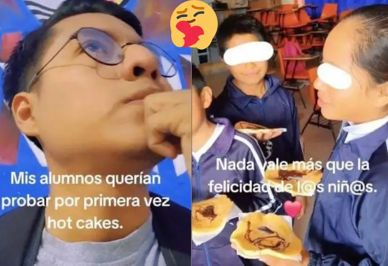 maestro_sorprende_alumnos_hotcakes