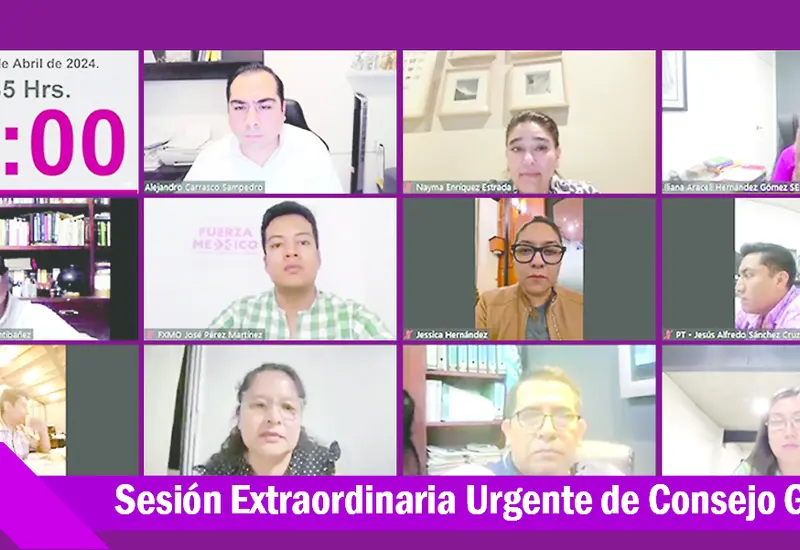 ieepco-oaxaca