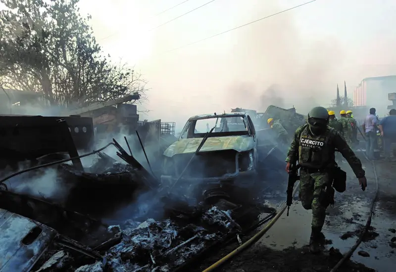 incendio-oaxaca