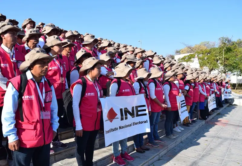 ine-oaxaca