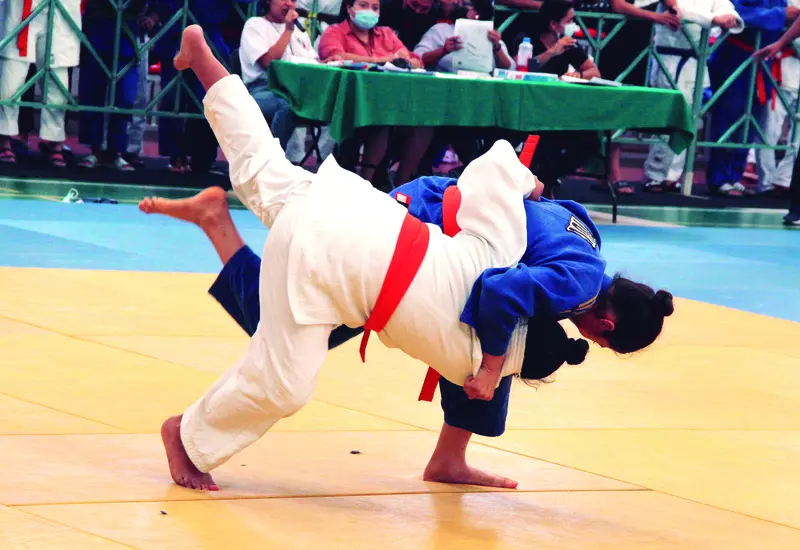 judo-oaxaca