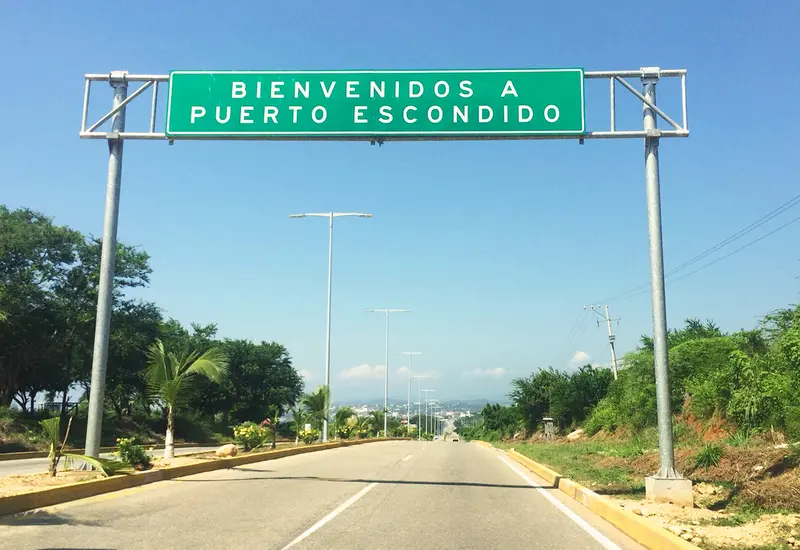 oaxaca-camino