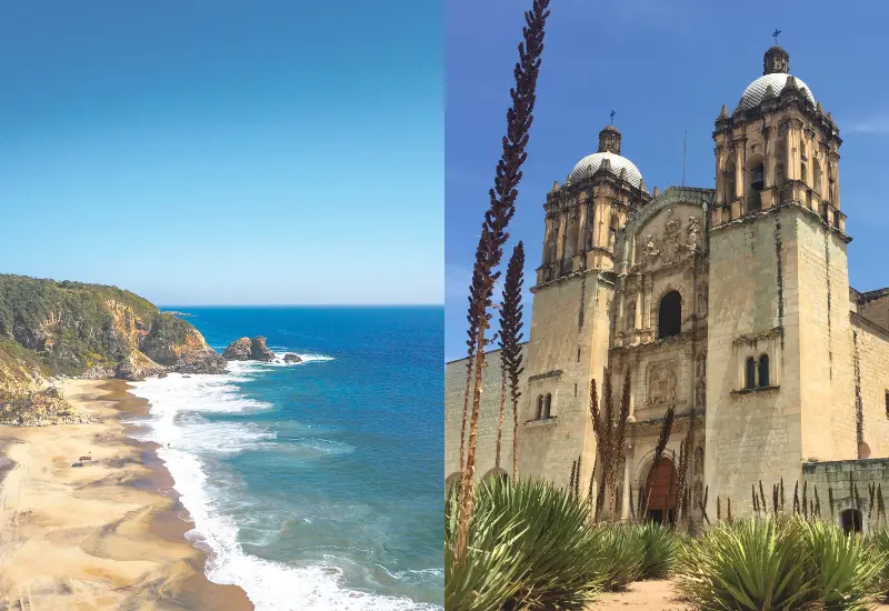 La riqueza turística del estado de Oaxaca está nominada una vez más en los World Travel Awards 2024, premiación conocida como los “Óscar de la industria turística mundial”.  Se invita a las personas prestadoras de servicios y turistas, así como a la ciudadanía, a votar antes del 7 de abril por la ciudad de Oaxaca en las categorías Destino Líder de Escapada Urbana en México y América Central 2024 (Mexico & Central America's Leading City Break Destination 2024) y Destino Líder de México 2024 (Mexico's Leading