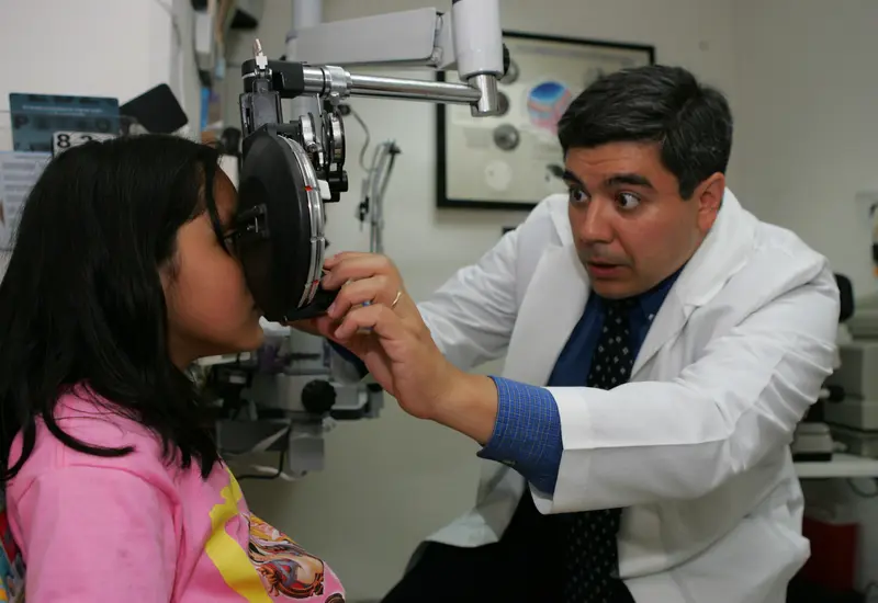 ojos-doctor