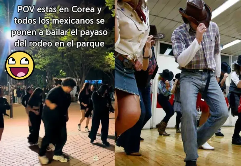 mexicanos_bailan_payado_de_rodeo_corea