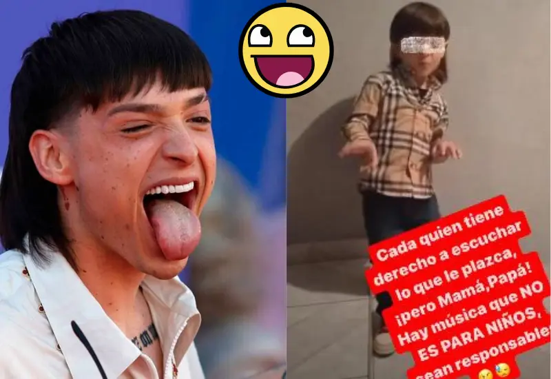 niño_imita_atuendo_ropa_peso_pluma