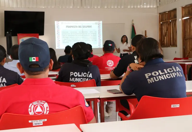 refuerzan_municipios_conocimientos_protección_civil