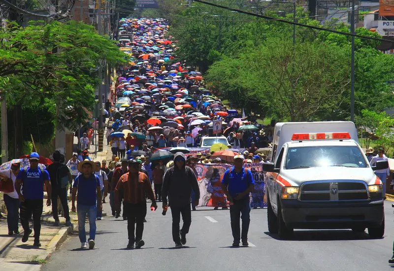 protesta-oaxaca