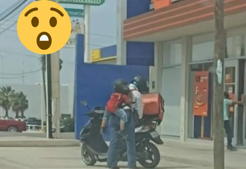 repartidora_lleva_bebe_a_trabajar