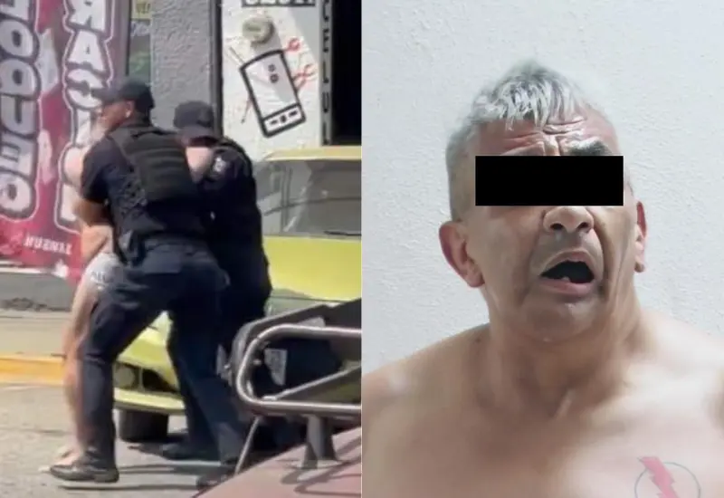 shocker-luchador-detenido-oaxaca-portada