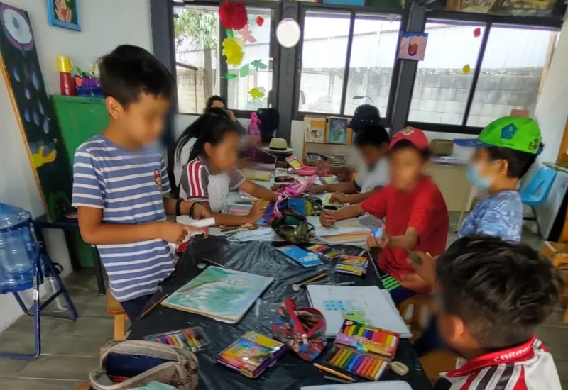 invitan_infancias_adolescencias_talleres_gratuitos 