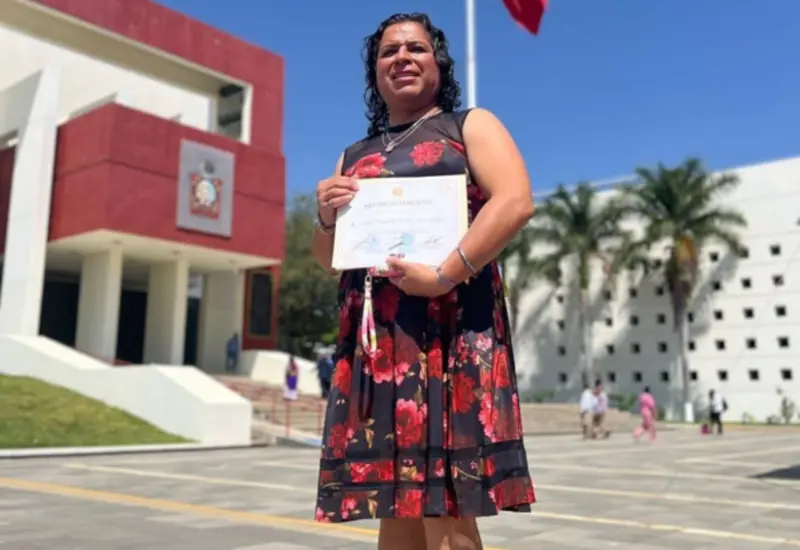 trans-oaxaca