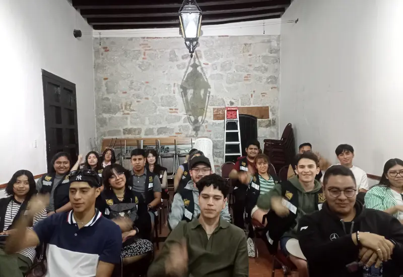 unam-oaxaca