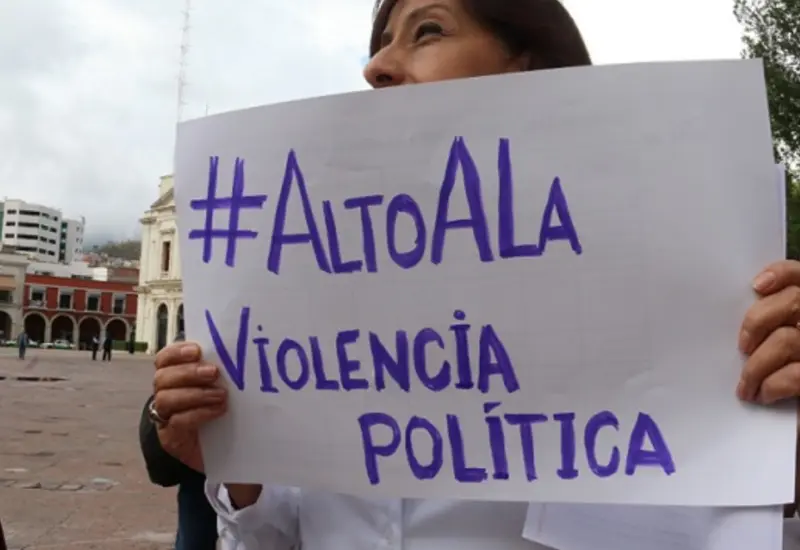 vioencia-politica