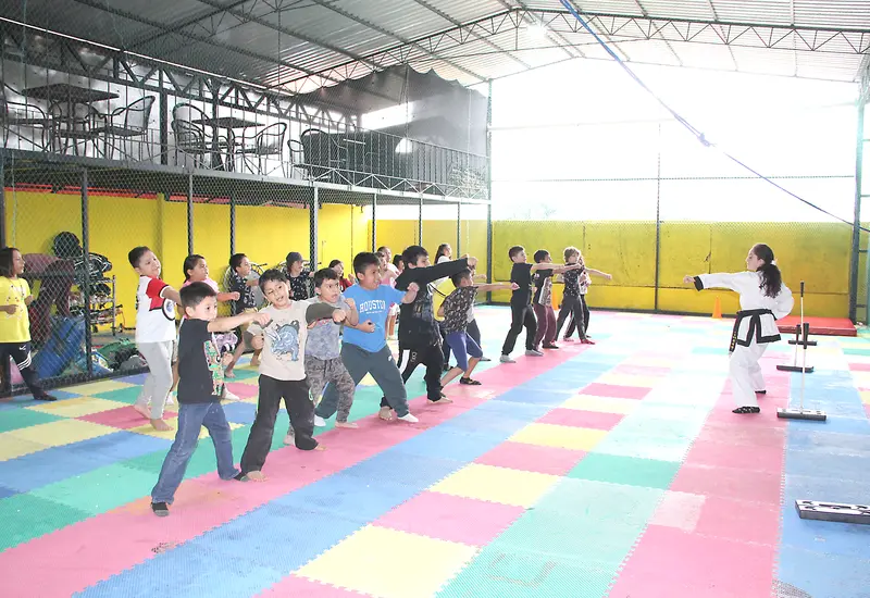 artes-marciales
