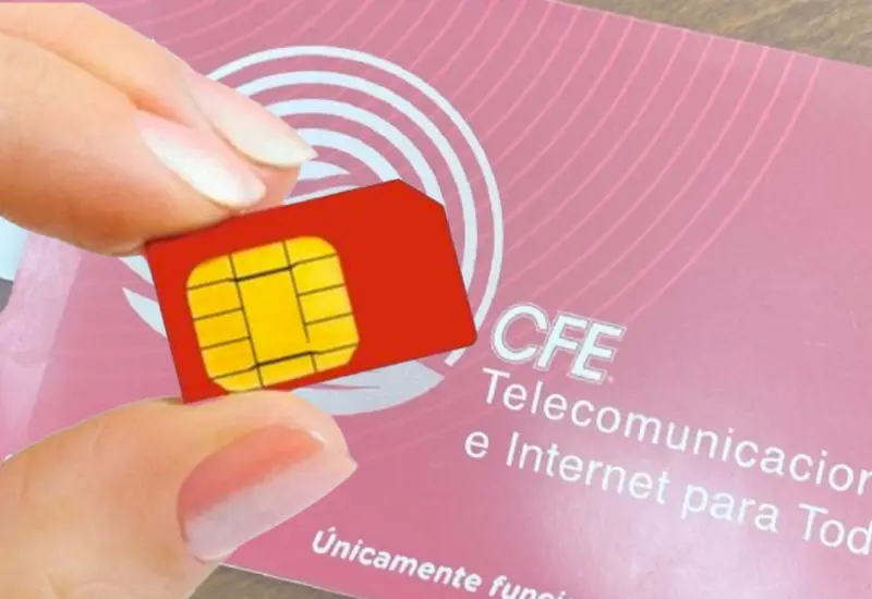 CFE-internet