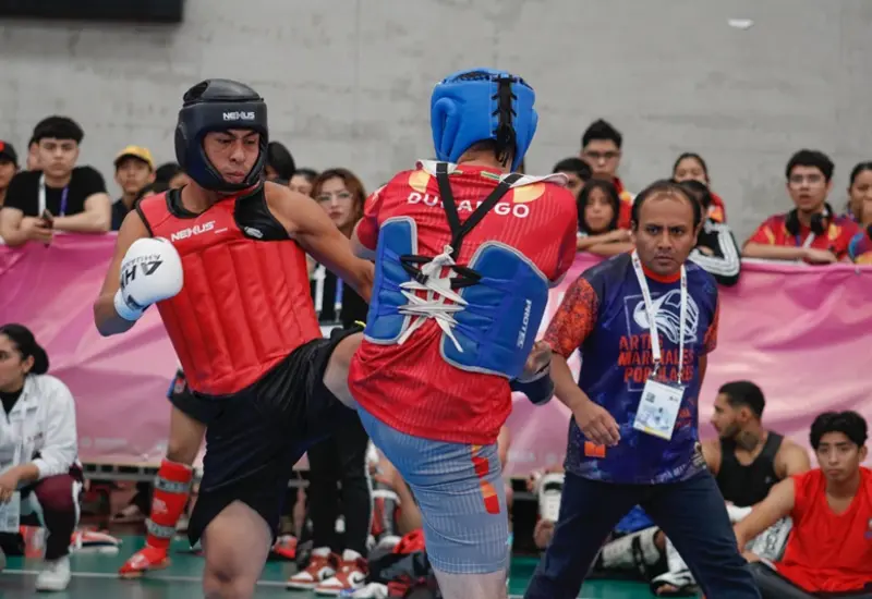 combates