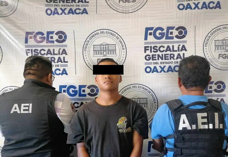 detenido