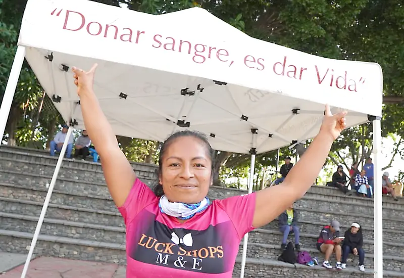 donacion