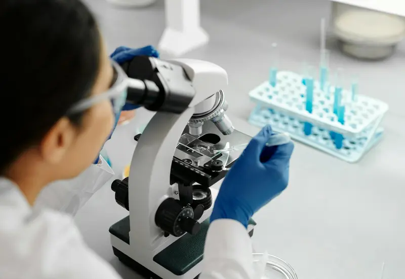 laboratorio
