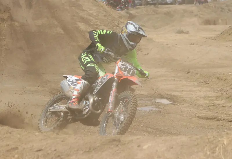 motocross