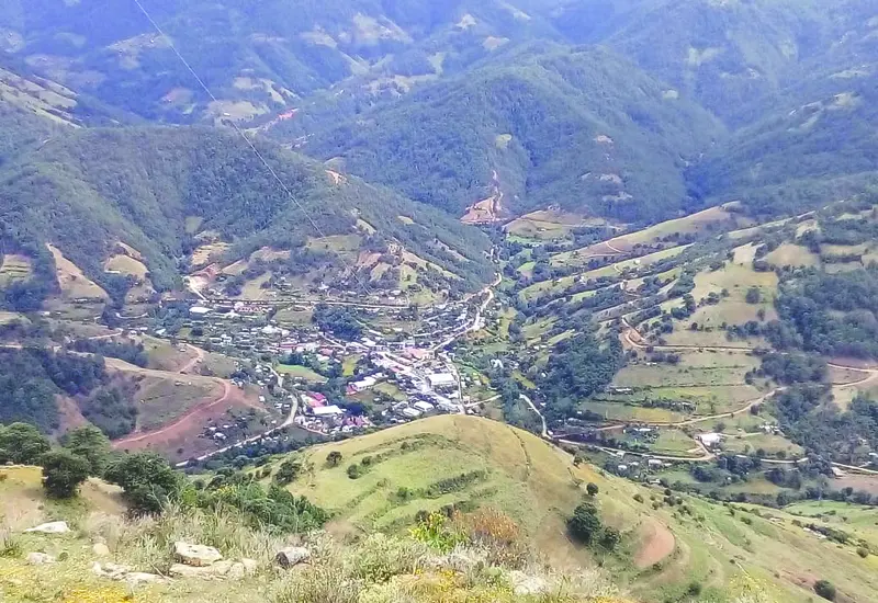 peñoles