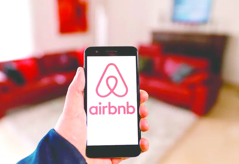 airbnb