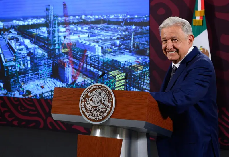 amlo-refineria