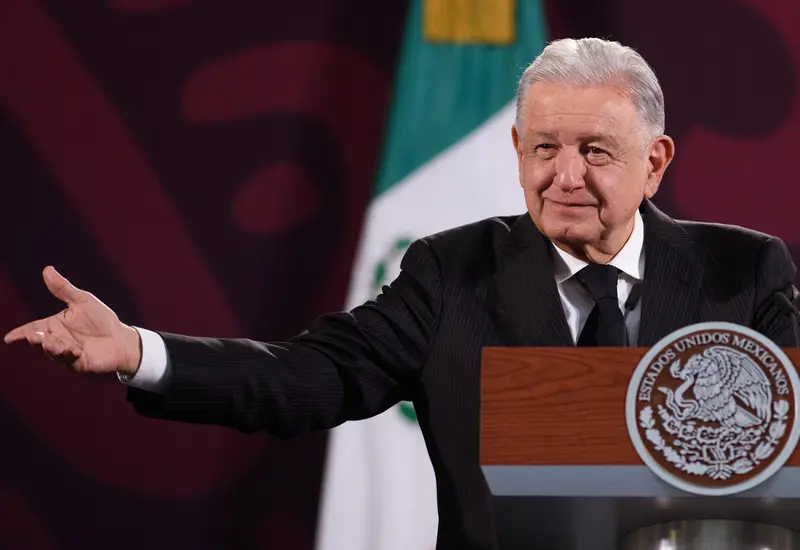amlo