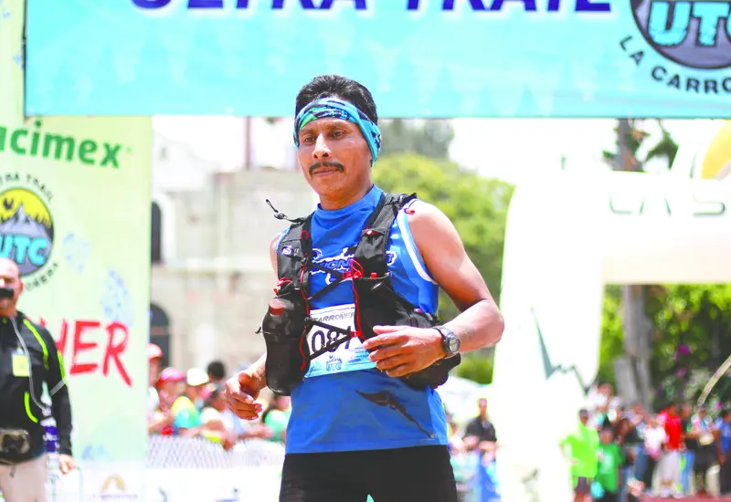 atletismo