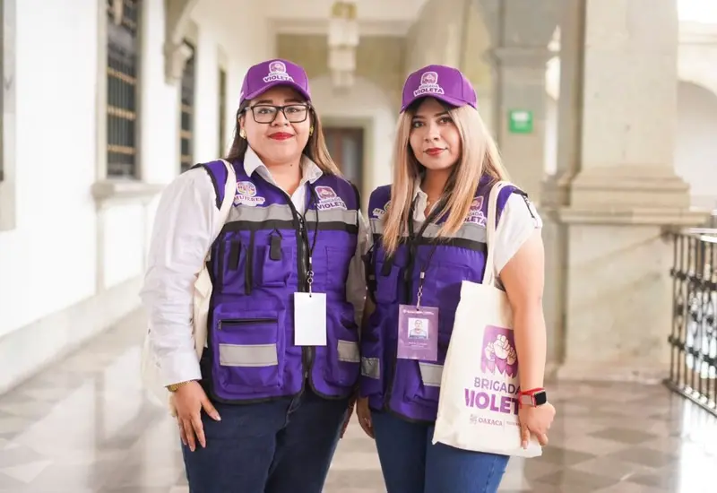 brigada-violeta-oaxaca