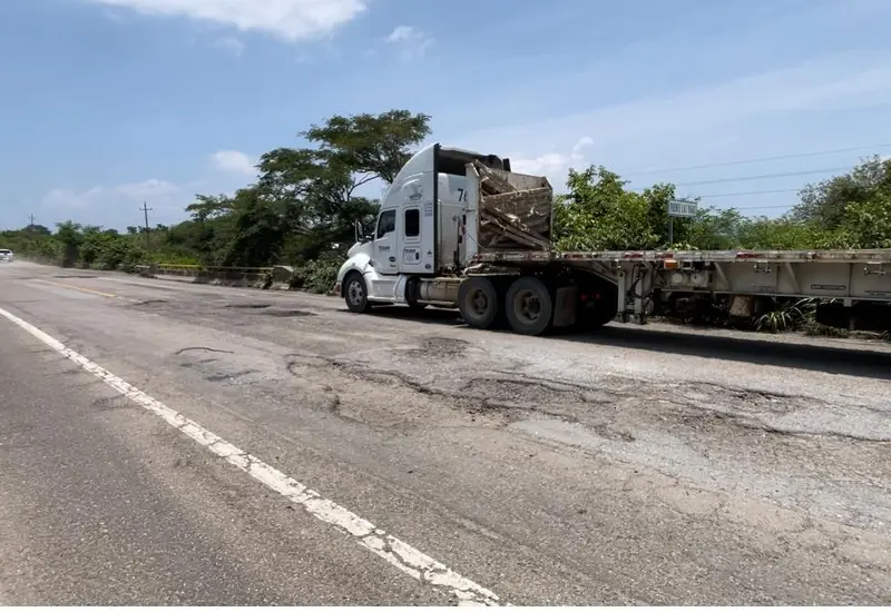 carretera