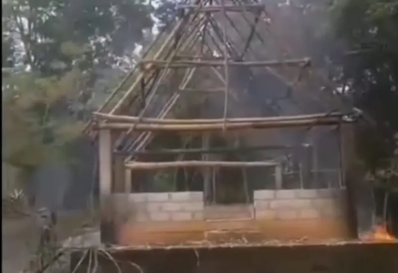 casa