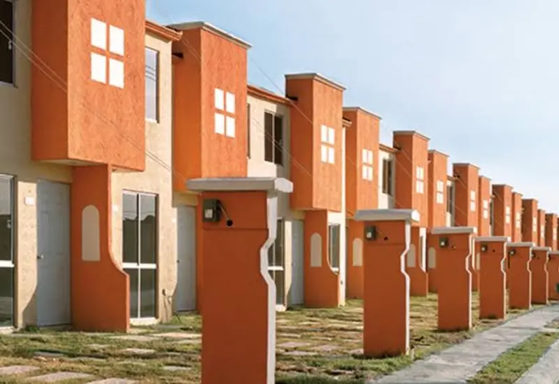 casas