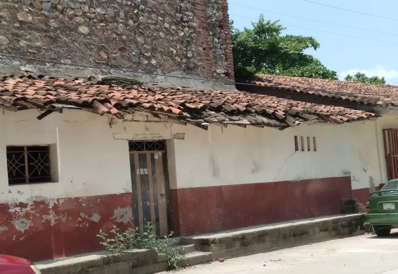 casonas