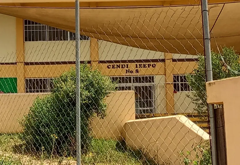 cendi