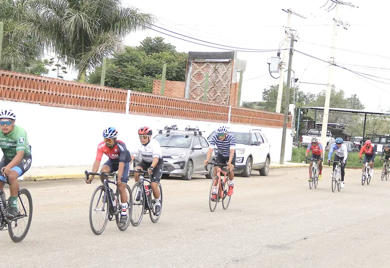 ciclismo