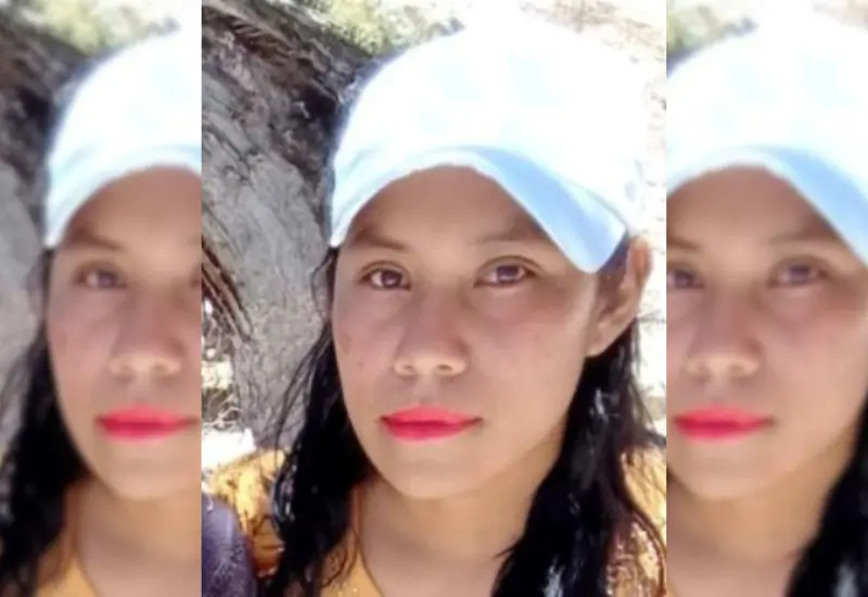 claudia-desaparecida