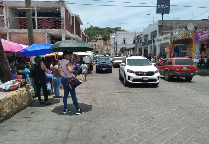 comercio