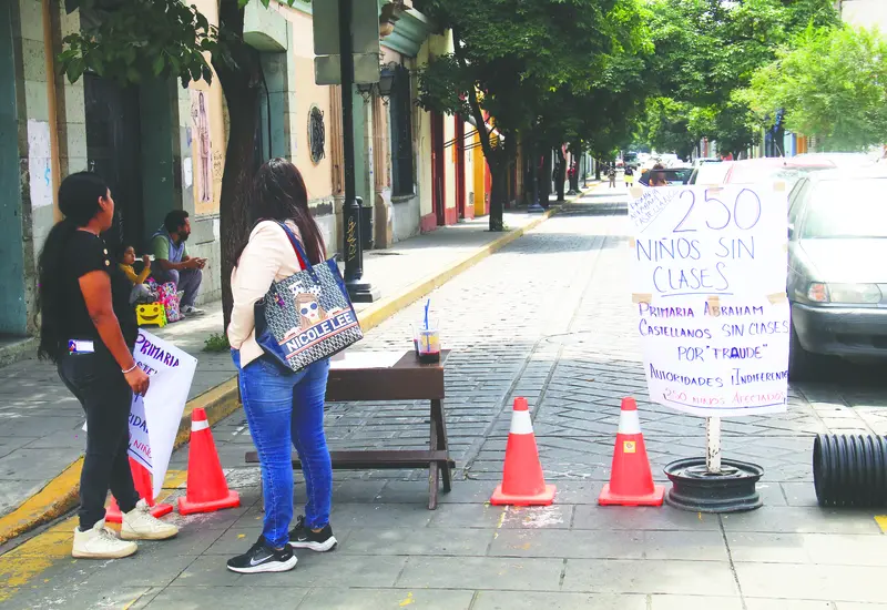 conflicto