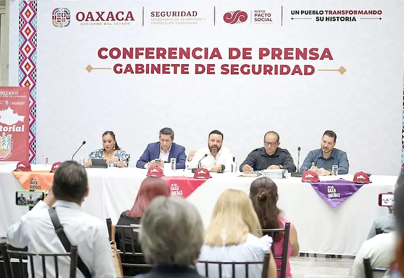 conflicto