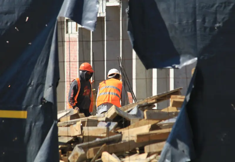 construccion