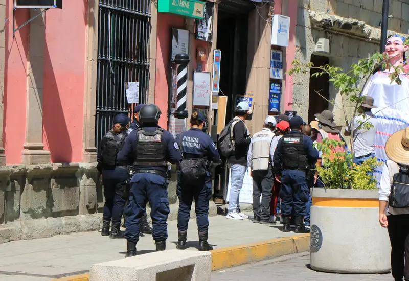 corrupcion