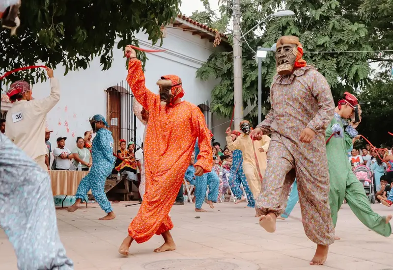 danza