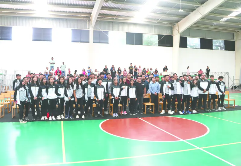 delegacion