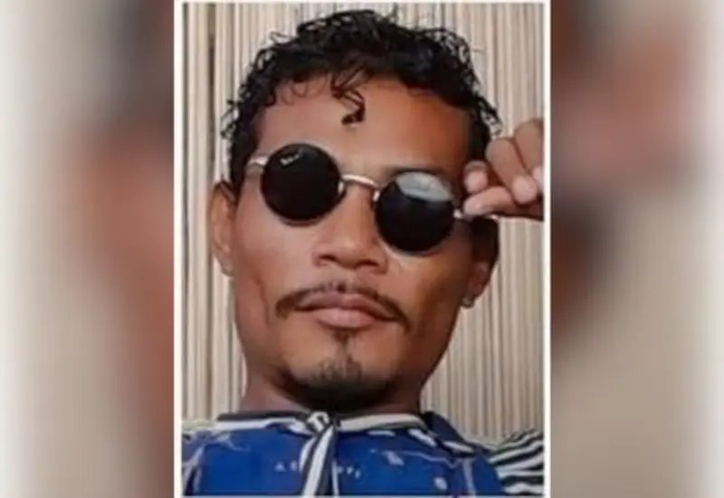 desaparecido
