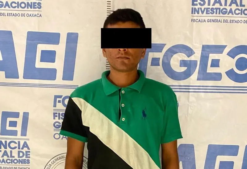detenido