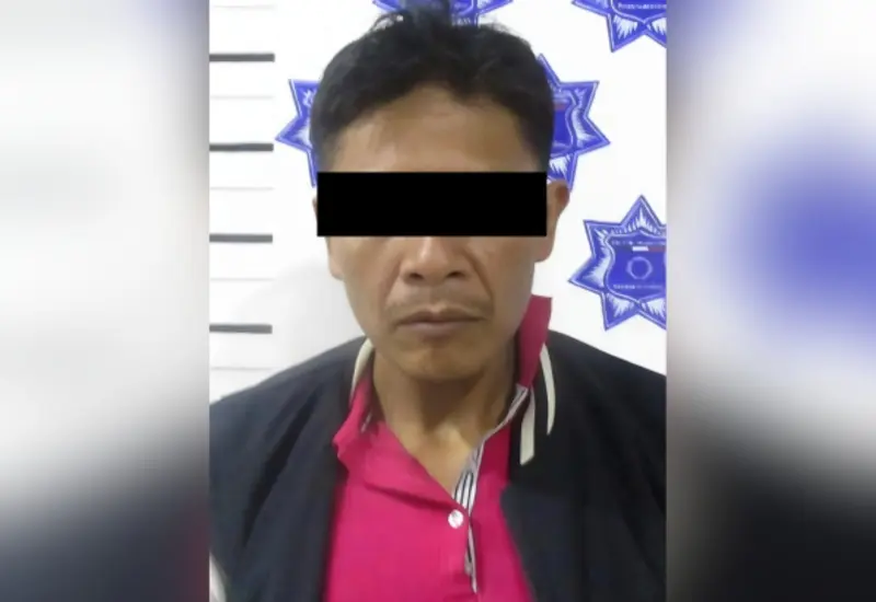 detendido